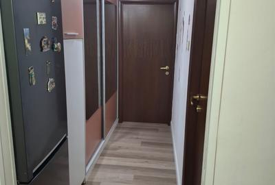 Apartament 2 camere, decomandat, 50 mp, centrala, parcare, Brancoveanu - 8