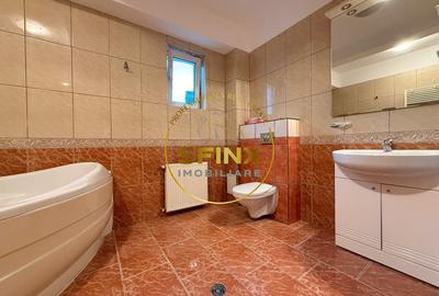 4 camere, Herastrau, loc de parcare, 115 mp, vila - 9