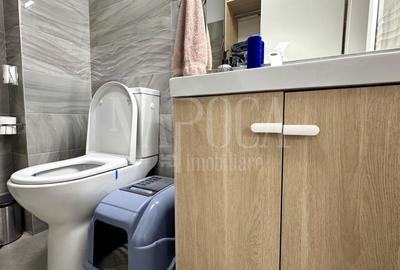 Apartament 3 camere de vanzare in Floresti - 8