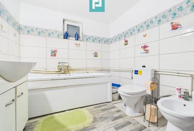Casă retrasă Pișchia – 4 camere, teren 920 mp - 8