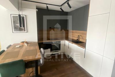 Apartament 3 camere || Wings - 7