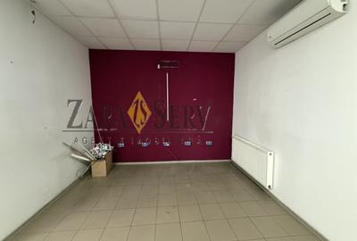 Spațiu comercial stradal de închiriat – Bariera Bucov, Ploiești - 6