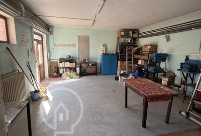 Spatiu pentru cazare muncitori - 6