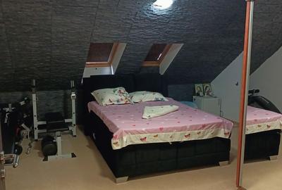 Vila moderna Bragadiru zona Leroy Merlin - 10
