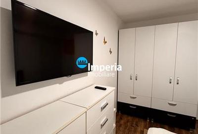Apartament 4 camere 116 mp,zona Copou - Breazu,bloc nou tip vila - 17