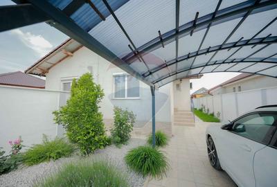 Casă cu 4 camere de vânzare în zona Episcopia Bihorului - 13