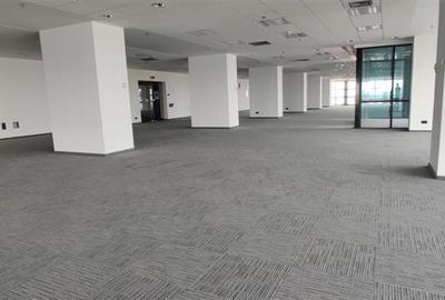 Cubic Center - Birouri de inchiriat de la 300 mp - Pipera, Rond OMV - 4
