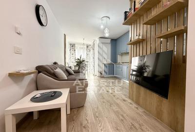 Apartament cu 2 camere de vanzare, bloc nou, zona Soarelui, Timisoara - 4