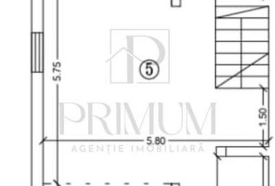 CALEA URSENI - Duplex - Panouri solare - Pompa de caldura - 2