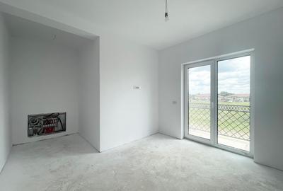 Duplex 4 camere la cheie Urseni-Mosnita Noua - 9