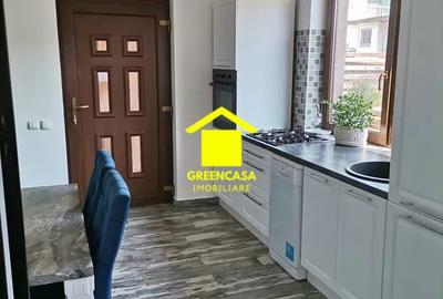 Casă individuală, 4 camere, 162mp, 250mp teren liber, zona Tautiului, Floresti - 3