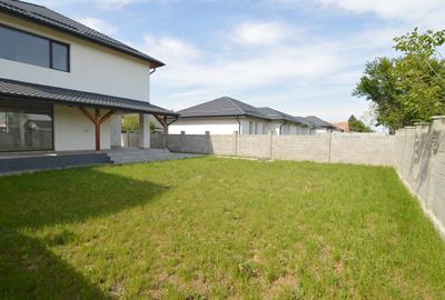 Vila Superba Buftea - Crevedia | Teren 419 mp - 21
