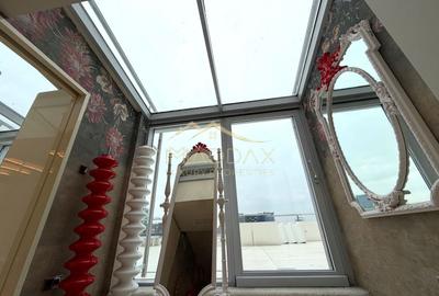 Exclusive Penthouse *514sqm* / terrace 255sqm - Lake View // Floreasca - 39