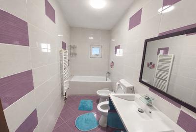 [PROPRIETAR] Spatios si Luminos: 3 Camere Decomandate (72 mp) – Zona Soarelui (S - 12