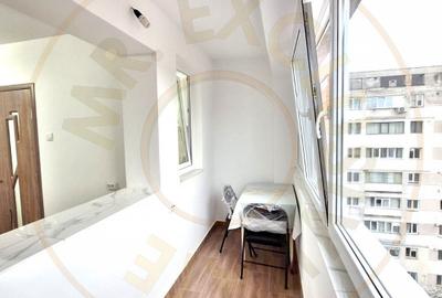 Garsoniera Cocheta de Inchiriat - 7