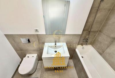 Vânzare apartament 2 Camere PREMIUM | Silk District - 13