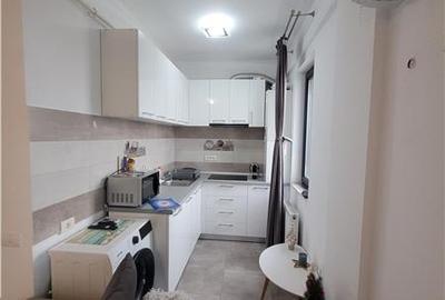 SUPER Studio, Mamaia Nord, Mobilat si Utilat Complet, Loc de Parcare Inclus  - 3
