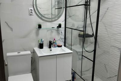Apartament 2 camere,mobilat si utilat!!! - 10