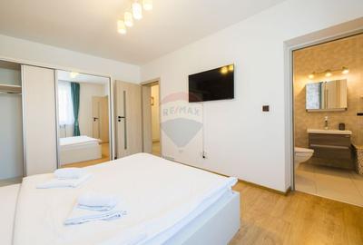 Apartament 3 camere | Centrul Civic | lângă AFI Brașov - 14