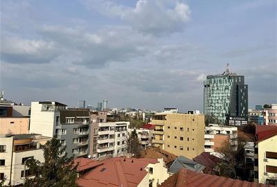 Apartament superb cu rooftop privat, la cativa pasi de parcul Herastrau - 27