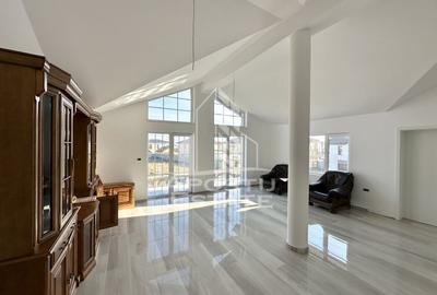 Casa individuala cu 6 camere de vanzare, teren 955 mp, Dumbravita, - 2