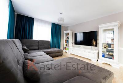 Vilă Modernă de Închiriat Snagov Acces Ponton Privat - Comision 0% - - 1