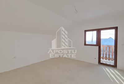 Casa individuala de vanzare P+M cu 6 camere, Sanandrei - 7