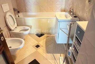 Bloc nou, 2 camere mobilat si utilat, ready to move, parcare, view superb - 4