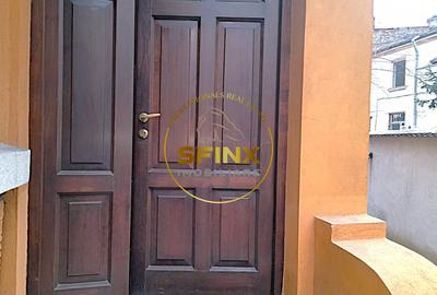 Apartament in vila | 190mp | 7 cam | Gara N - Berzei - Știrbei Vodă - Cișmigiu - 28