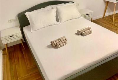 Garsonieră decomandată, mobilată în 13 Septembrie