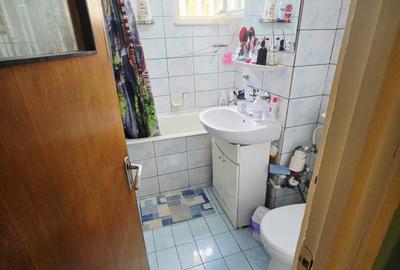 Apartament 3 camere | Nord | Etaj 3 | 63,50 mp utili - 10