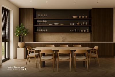Investiție | Apartament nou în Residence5 Forest Faza 2, lângă școlile private - 26