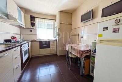 Apartament 4 camere de vanzare in Dorobantilor Oradea, Oradea - 5