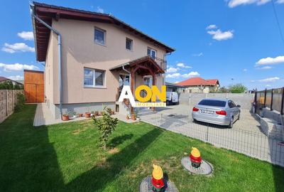 Casa 6 Camere, Teren 500 mp, D+P+E, Mobilata, Utilata, Zona Barabant - 22