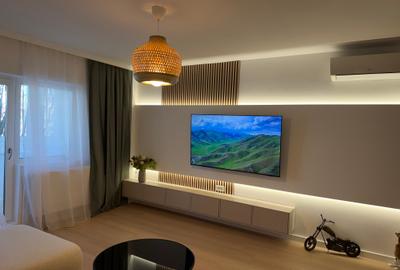 Apartament renovat complet,totul nou,centrala proprie,lângă Bd Unirii - 2