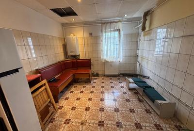 Apartament 2 camere Gara - Strapungerea Silvestru - 3