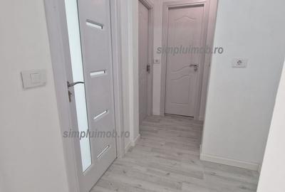 Constantin Brancoveanu 2 Camere Renovat - 1