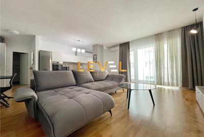 [VIDEO] Apartament 2 Camere | Parcare Inclusa | 300m Parcul Herastrau - 1