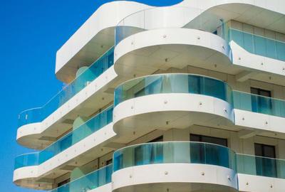 Apartament premium cu terasă mare și vedere la mare – Sea On - 24