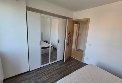 APARTAMENT 2 CAMERE - COCHET - AMPLASAT IDEAL - 17