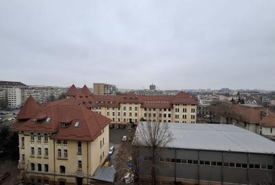 LUX, mobilat si utilat MODERN,langa CN Iulia Hasedeu, BOILER, REABILITAT TERMIC - 28