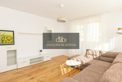 Apartament cu gradina, terasa si loc de parcare Rond OMV Pipera - 3
