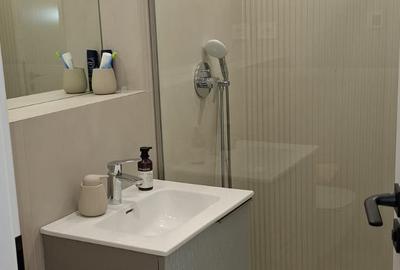 Eleganță la Prima Închiriere | Grădină Privată, Piscină și Design Premium - 16