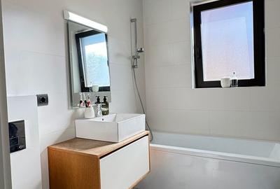 Apartament 4 camere | 110 mp | Ansamblu Privat | Eugen Lovinescu - 9