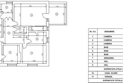 Casa 350mp | Pipera | 0 comision | 8 camere | amenajare premium - lux - 10