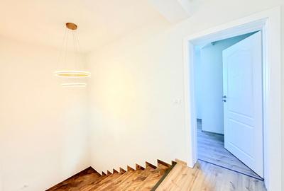 Duplex modern de vânzare în Dumbrăvița – construcție 2026 - 13