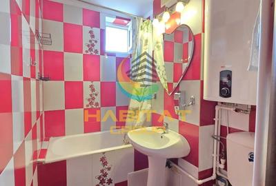 Închiriez apartament 2 camere Brâncoveanu - Covasna liber - 12