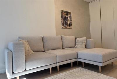 Apartament modern 2 camere 56mp,balcon 10mp,Plopilor, Parcul Rozelor - 15