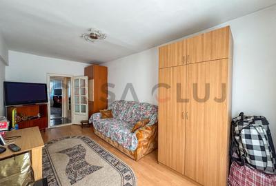 Decomandat - Bloc Izolat Termic - Apartament Spatios - Dambul Rotund - 5