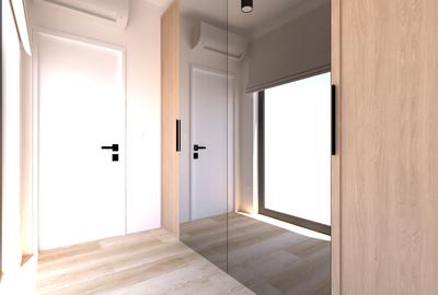 Casa premium la calcan, Popesti-Leordeni, ac inclus, geam tripan, Stb aproape - 5